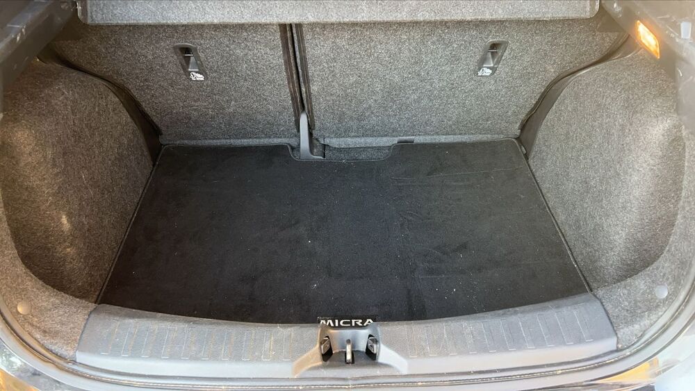 Micra V IG-T 90 N-Connecta 2018 occasion 93800 Epinay Sur Seine