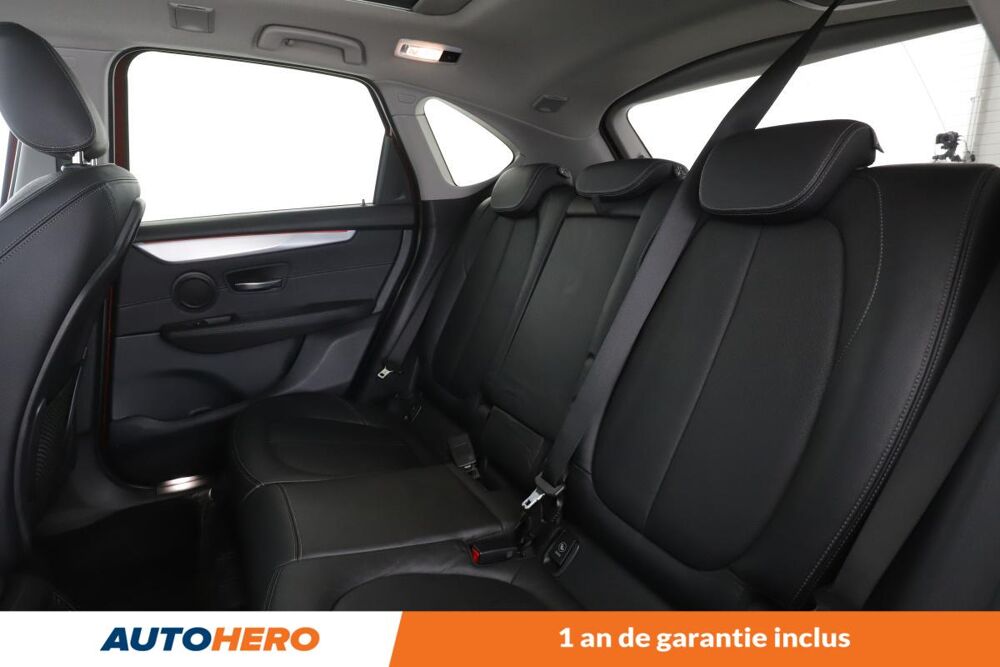 Serie 2 218d xDrive Luxury BVA8 150 ch 2018 occasion 92130 Issy-les-Moulineaux