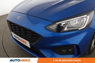Focus 1.0 EcoBoost ST Line 125 ch 2019 occasion 92130 Issy-les-Moulineaux