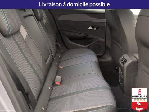 308 SW PHEV 180 e-EAT8 Allure 2023 occasion 10150 Lavau