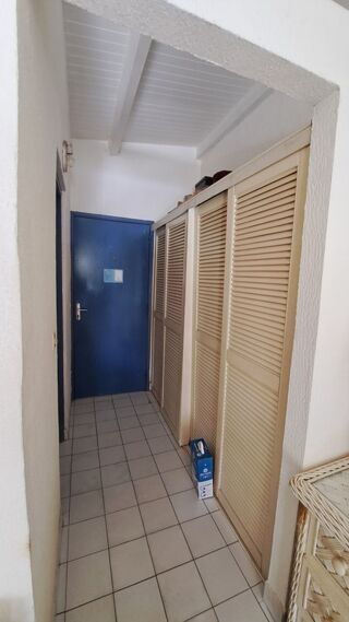  Appartement � vendre 1 pi�ce 24 m�