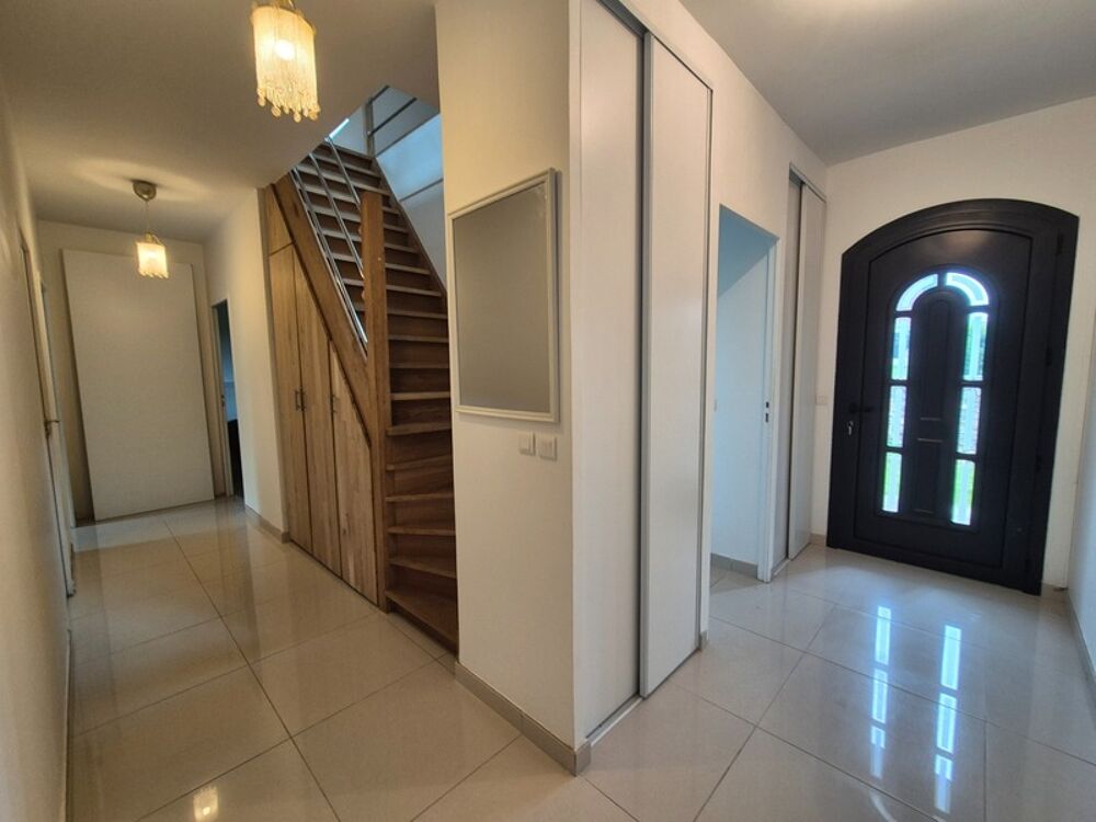 Vente Maison Maison 3/4 Chambres Rambouillet