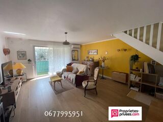 Maison à vendre 4 pièces 64 m²