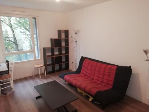  Appartement � louer 1 pi�ce 26 m�