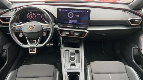 Formentor 1.4 e-HYBRID 245 DSG6 Vz 2022 occasion 53970 Lhuisserie
