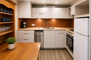 Appartement à vendre 2 pièces 53 m²