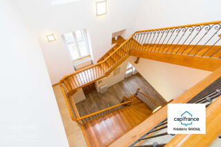  Maison � vendre 8 pi�ces 238 m�