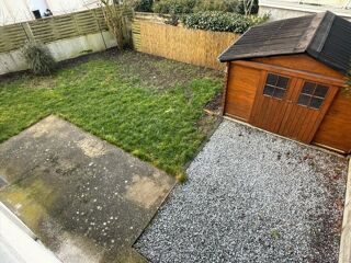  Maison à vendre 5 pièces 150 m²