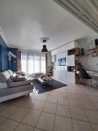  Maison � vendre 4 pi�ces 109 m�