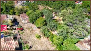  Terrain � vendre 1512 m�