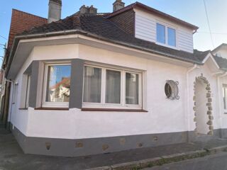  Maison à louer 5 pièces 106 m² Etaples