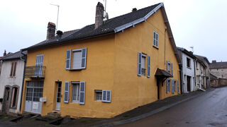  Maison à vendre 5 pièces 132 m²