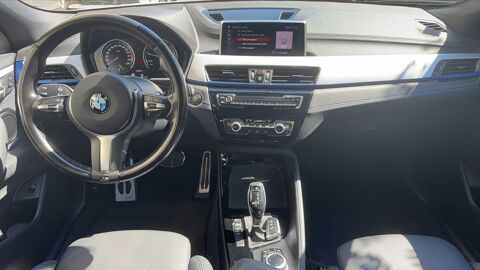 X2 Sdrive 18I 140 DCT7 M Sport - Automatique 2021 occasion 06300 Nice
