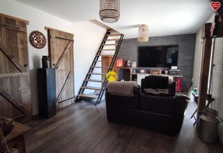  Ferme à vendre 5 pièces 157 m²