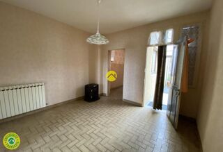  Maison � vendre 3 pi�ces 45 m�
