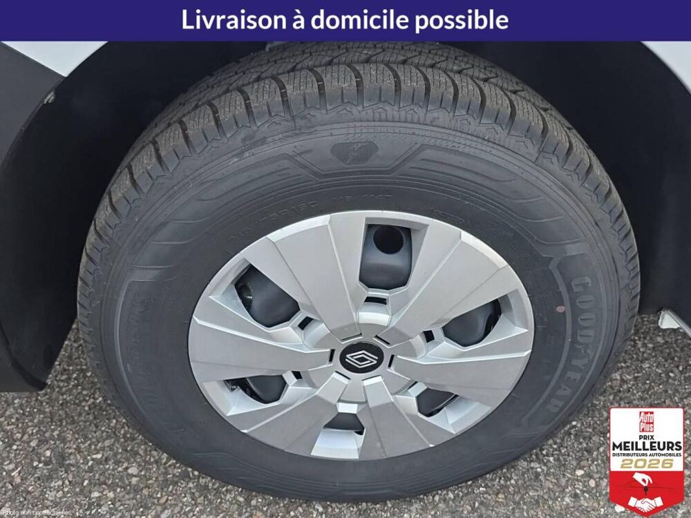 Master Fourgon BLUE DCI 130 L2H2 3T5 TR EXTRA 2025 occasion 10150 Lavau