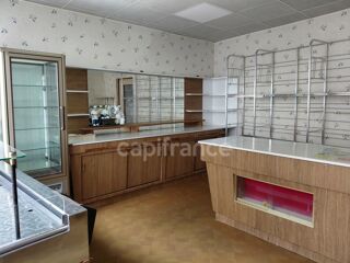  Maison à vendre 12 pièces 175 m²