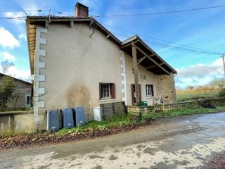  Maison à vendre 6 pièces 133 m²