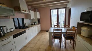  Maison � vendre 5 pi�ces 150 m�