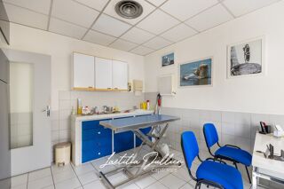  Appartement � vendre 3 pi�ces 56 m�