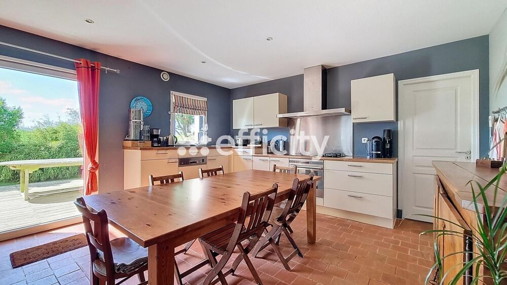 à vendre  Maison Saint-Grégoire (35760)