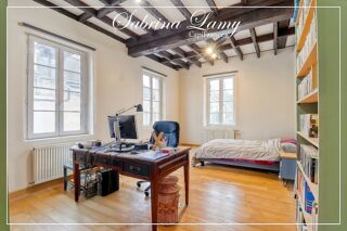  Maison � vendre 4 pi�ces 115 m�