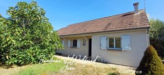 Maison à louer 4 pièces 88 m²