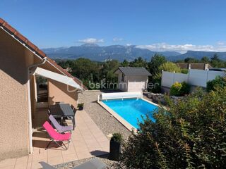  Maison à vendre 5 pièces 136 m²