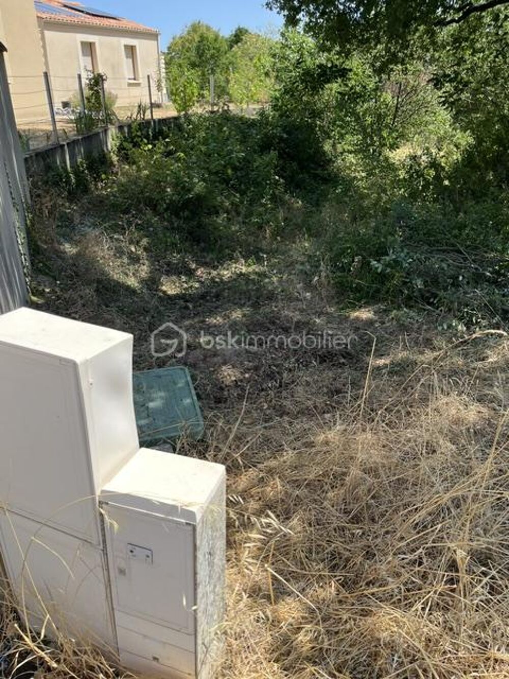Vente Terrain Niort - Les brizeaux Niort