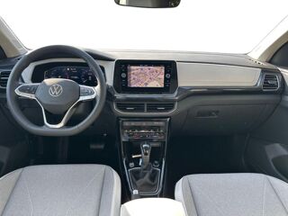 T-Cross FL 1.0 TSI 116CH DSG7 STYLE 2026 occasion 31100 Toulouse