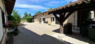  Moulin  vendre 10 pices 350 m