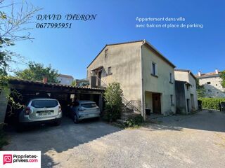  Appartement � vendre 4 pi�ces 87 m�