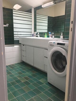  Appartement � louer 1 pi�ce 16 m�