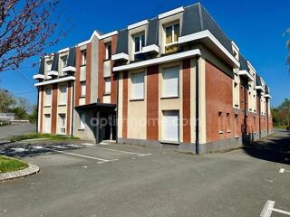  Appartement  vendre 1 pice 23 m