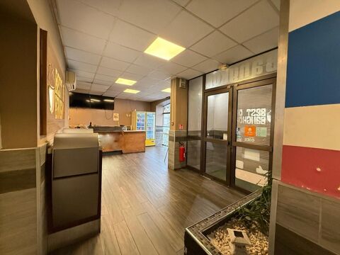 murs commerciaux &agrave; vendre MELUN (77) 345000 77000 Melun