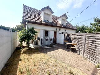  Maison à vendre 7 pièces 113 m²