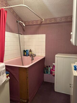 Maison à vendre 3 pièces 60 m²