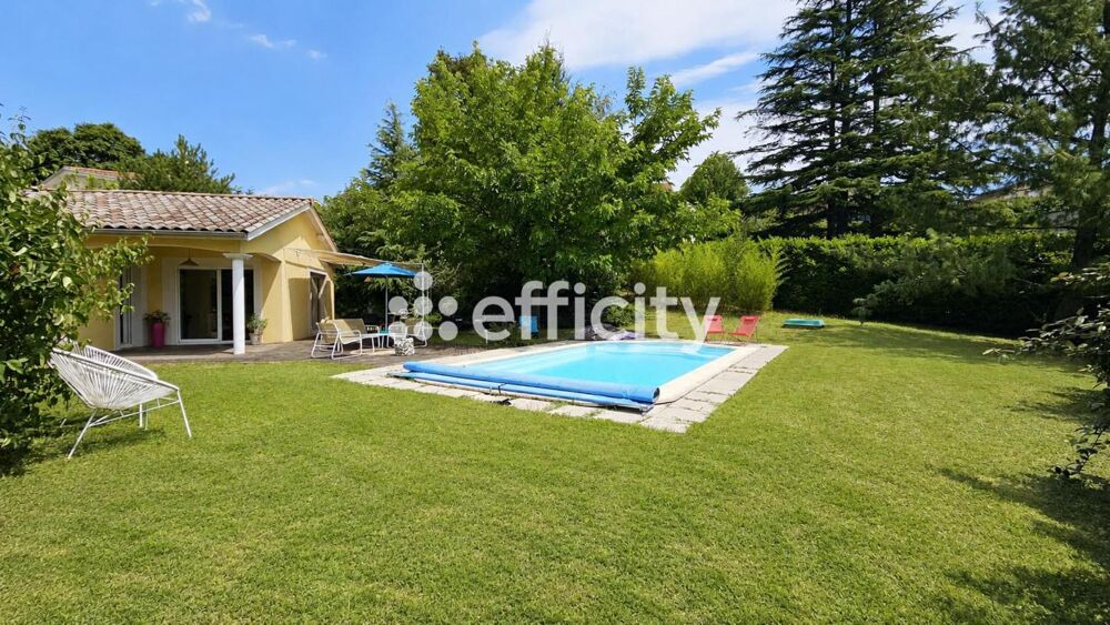 Vente Villa Villa Limonest