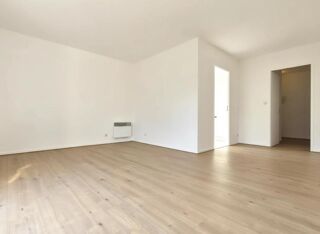  Appartement � vendre 2 pi�ces 47 m�