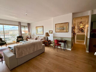  Appartement � vendre 3 pi�ces 93 m�