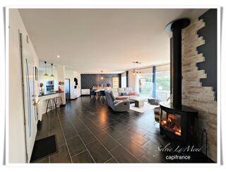  Maison � vendre 8 pi�ces 205 m�