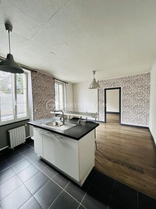  Maison � vendre 2 pi�ces 43 m�