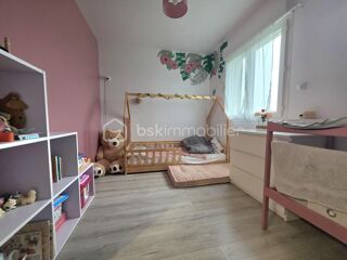  Maison � vendre 4 pi�ces 93 m�