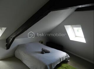  Appartement à vendre 2 pièces 26 m²