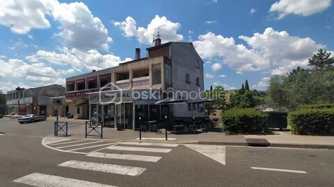   Fond de commerce emplacement idéal ( Bar, Brasserie, Glacier....) 
