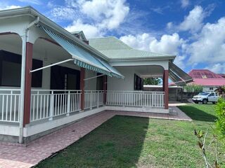  Maison � vendre 7 pi�ces 236 m�