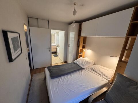  Appartement � louer 2 pi�ces 43 m�