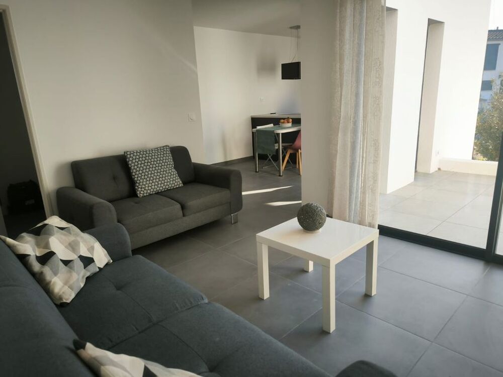 Location Appartement Appartement de 58m2 à louer sur Martigues Martigues