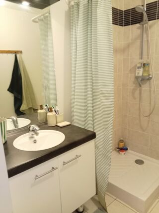  Appartement � louer 1 pi�ce 25 m�