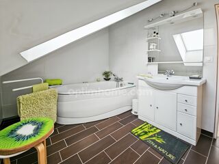  Maison � vendre 5 pi�ces 107 m�